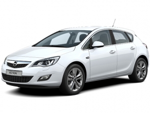 Astra J (2010-2017)