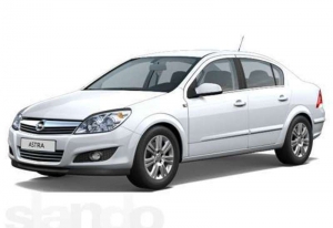 Astra J (2012-)