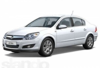 Astra J (2012-2016)