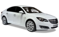 Insignia (2008-2016)