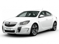 Insignia (2008-2016)