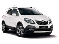 Mokka (2012-)