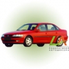 Vectra B (1995-2002)