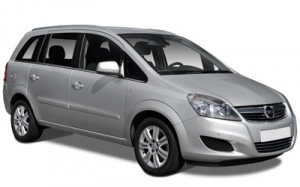 Zafira (1999-2005)