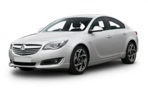 Insignia (2008-2015)
