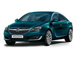 Insignia (2017-2024)