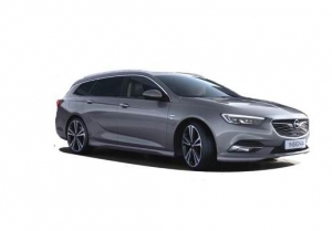 Insignia (2017-2023)