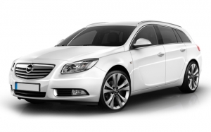 Insignia (2008-2015)