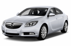 Insignia (2008-2015)