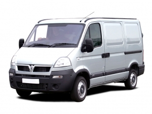 Movano (2003-2010)