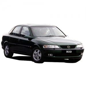 Vectra B (1996-2002)