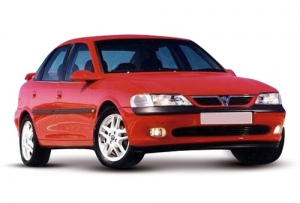 Vectra B (1996-2002)