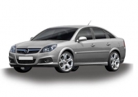 Vectra C (2002-2008)