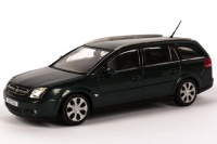 Vectra C (2002-2008)