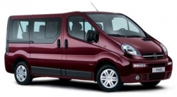 Vivaro (2001-2014)