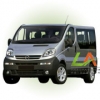 Vivaro (2001-2006)