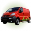 Vivaro (2001-2014)