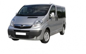 Vivaro (2001-20006)