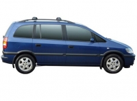 Zafira A (1999-2005)