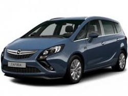 Zafira C (2011-)