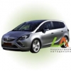 Zafira C (2011-2018)