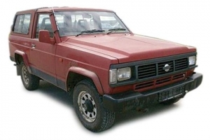 Patrol (1987-1997)