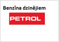 Piedevas benzīna dzinējiem