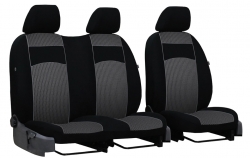 Auto sēdekļu pārvalki priekš Peugeot Boxer (2014-2023)