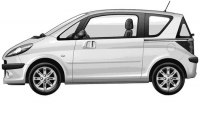 1007 (2004-2009)