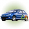 206 (1998-2009)