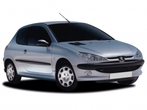 206 (1998-2010)