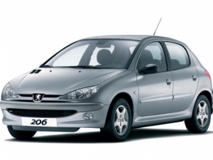 206 (1998-2009)