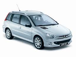 206 (2002-2012)