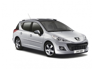 207 (2007-2012)