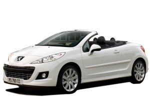 207 CC (2006-2012)
