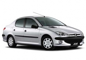 207 (2008-2012)