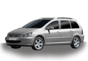 307 (2002-2008)