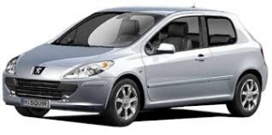 307 (2000-2008)
