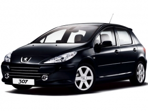 307 (2001-2008)
