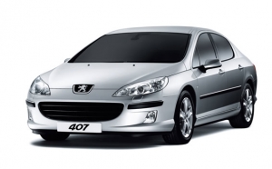 407 (2004-2010)