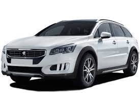 508 RXH (2012-2019)