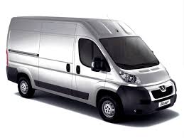 Boxer (2012-2020)