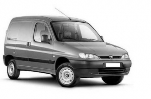 Partner (1996-2002)