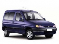 Partner (1996-2002)