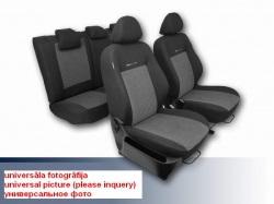 Sēdekļu pārvalku komplekts Opel Vivaro (2000-2014) /9-vietas ― AUTOERA.LV