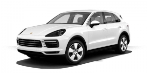 Cayenne (2017-2024)
