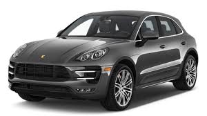 Macan (2014-2021)