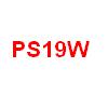 Dienas gaismas spuldze PS19W