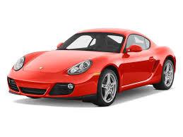 Cayman (2005-2013)