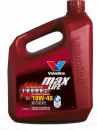 Pussintētiskā eļļa Valvoline MaxLife 10W40, 5L